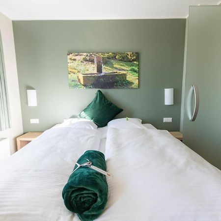 Bed and Breakfast Feuerhardt Feuerscheid Exterior foto