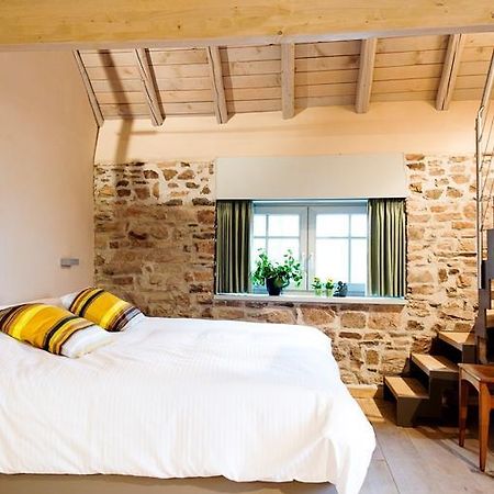 Bed and Breakfast Feuerhardt Feuerscheid Exterior foto