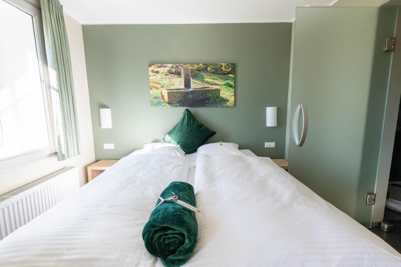 Bed and Breakfast Feuerhardt Feuerscheid Exterior foto