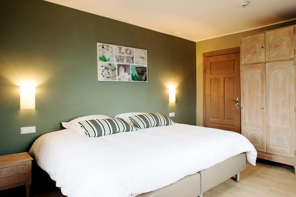 Bed and Breakfast Feuerhardt Feuerscheid Zimmer foto