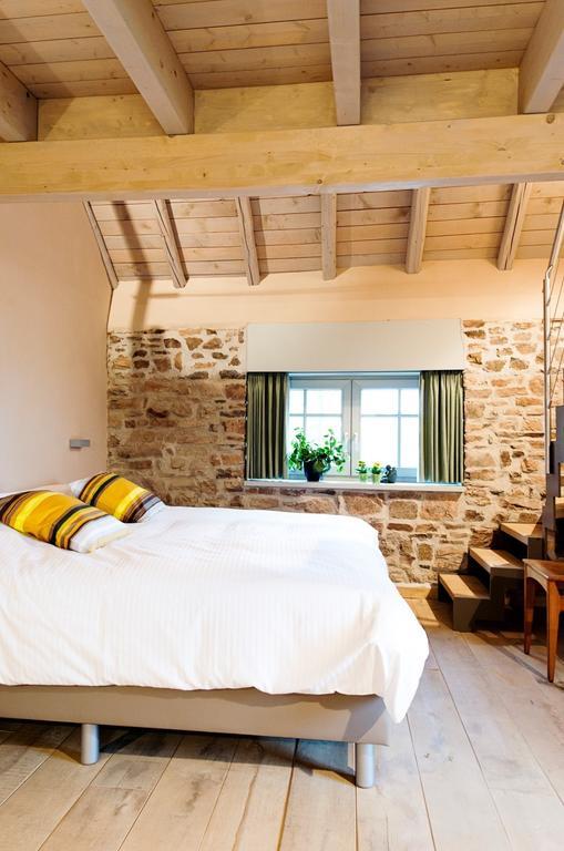 Bed and Breakfast Feuerhardt Feuerscheid Exterior foto